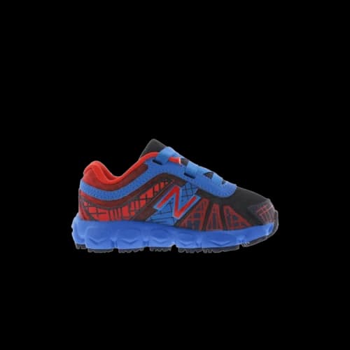 New Balance 890v3 Toddler 'Blue Black Red'