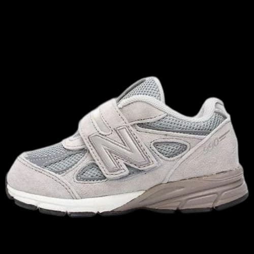 (TD) New Balance 990 V4 'Grey'