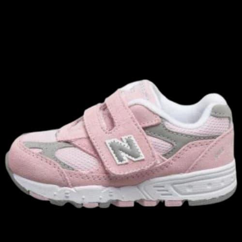 (PS) New Balance 993 Low Top Running Shoes 'Pink Grey'