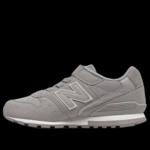 New Balance 996 Kids' Shoes Grey