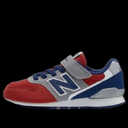 New Balance 996 Series Blue / Red Kid