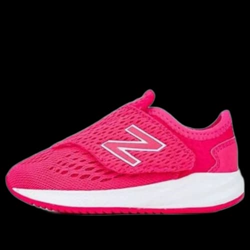 (PS) New Balance FuelCore Shoes 'Pink White'
