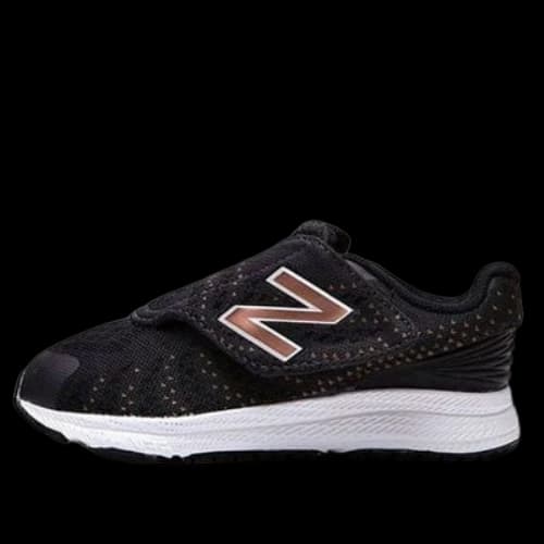 New Balance FuelCore Rush MarathonSneakers 'Black Rose Gold White'