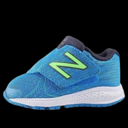 New Balance FuelCore Rush MarathonSneakers 'Blue Green White'