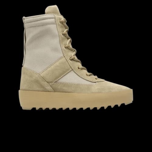 Yeezy Season 3 Military Boot 'Rock' (Women's)