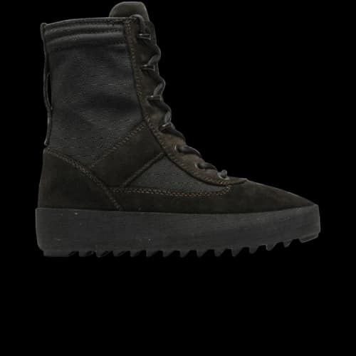 Yeezy Season 3 Military Boot 'Onyx' (Women's)