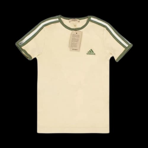 Yeezy Baby T-Shirt 'Cream'