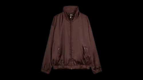 Y-3 x Wales Bonner Satin Jacket Auco