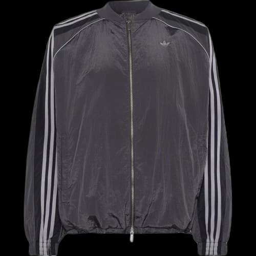adidas Adilenium Season 5 Questra Track Jacket 'Utility Black'