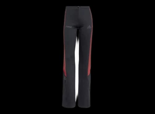 adidas x Coca-Cola Women's Slouchy GFX Pants Black