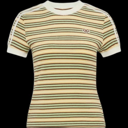 Adidas Originals T Shirt Women's