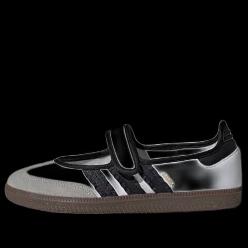 adidas Samba Jane 'White Black' (Women's)