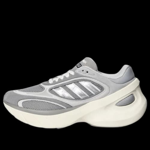 adidas Adizero Goukana 'Grey Silver White'