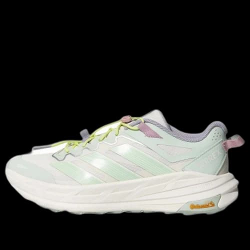 adidas Terrex Freehiker LT 'White Linen Green'