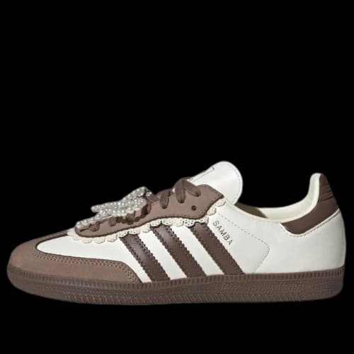 adidas Samba 'Lace and Pearls' (Women's)