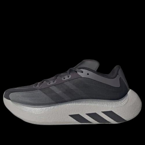 adidas Hyperboost Euphoria 'Black Grey'