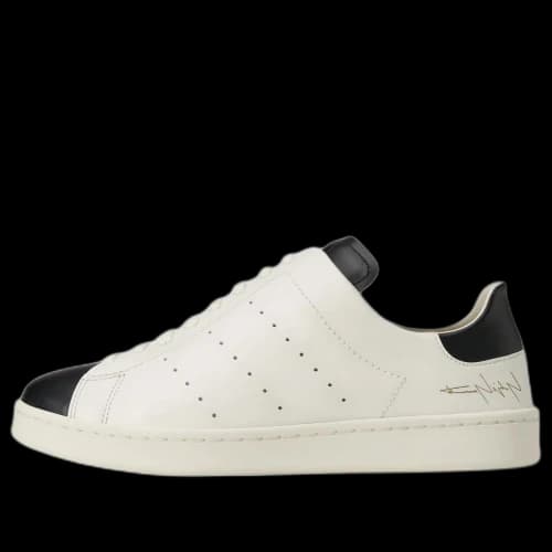 adidas Y-3 Diagonal Stan Smith 'Off White Black'