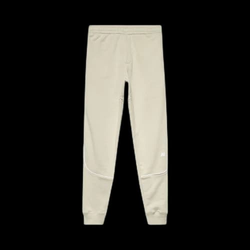 Helmut Lang Piped Sweatpant 'Smoke'