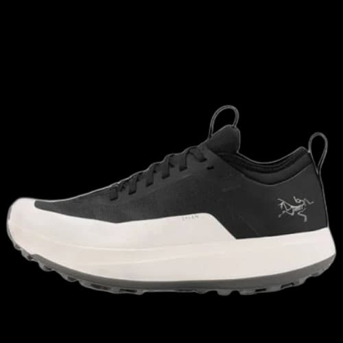 Arc'Teryx Sylan GT 'Black White'