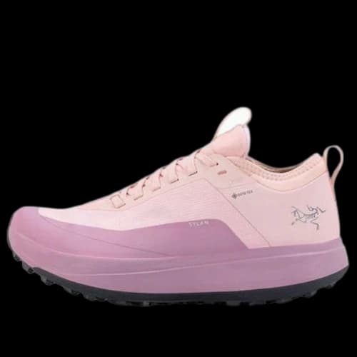 Arc'Teryx Sylan Gore-Tex 'Pink Purple' (Women's)