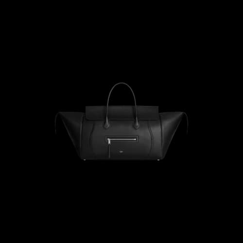 CELINE Large New Luggage 'Black'