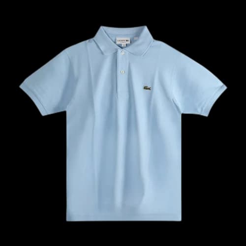 Lacoste Classic Fit Original Polo Shirt 'Blue'