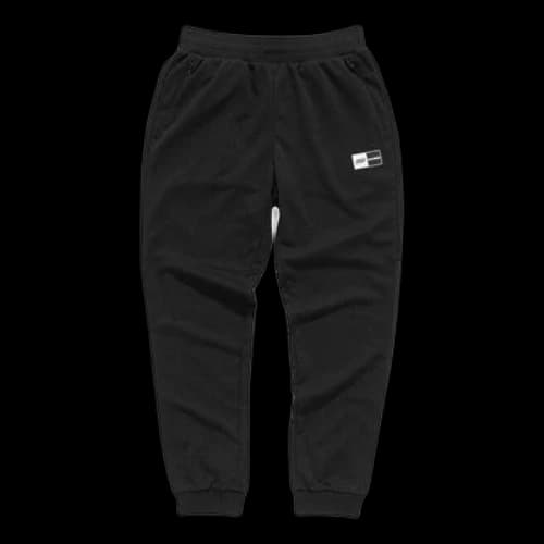 Skechers Lifestyle Series Pants 'Black White'