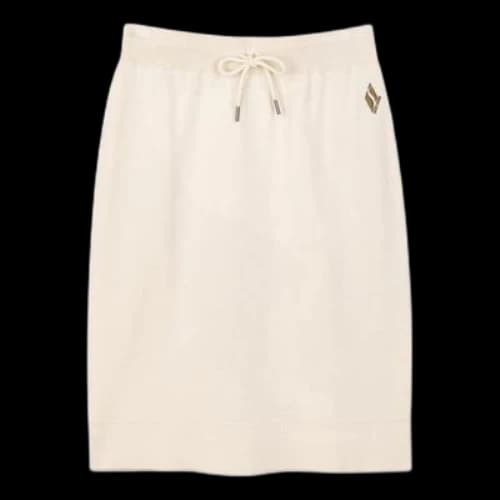 Skechers Diamond Collection Skirt 'White' (Women's)
