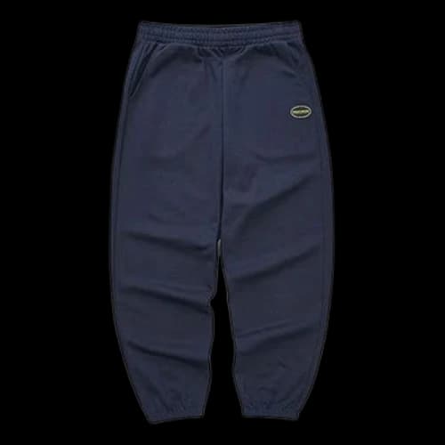 Skechers Casual Woven Pants 'Navy'