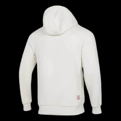 Skechers CNY Long Sleeve Hoodies 'White'