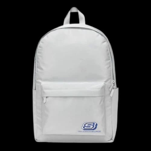 Skechers Backpack 'Light Grey'