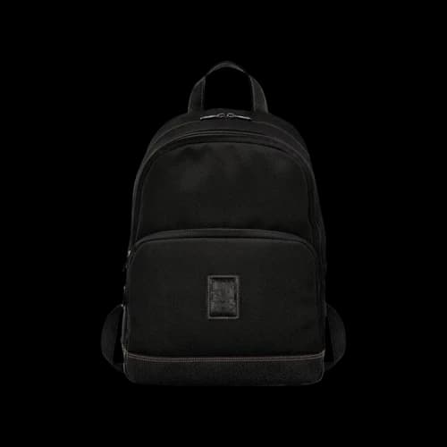 Longchamp Boxford Backpack 'Black'
