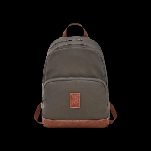Longchamp Boxford Backpack 'Brown'