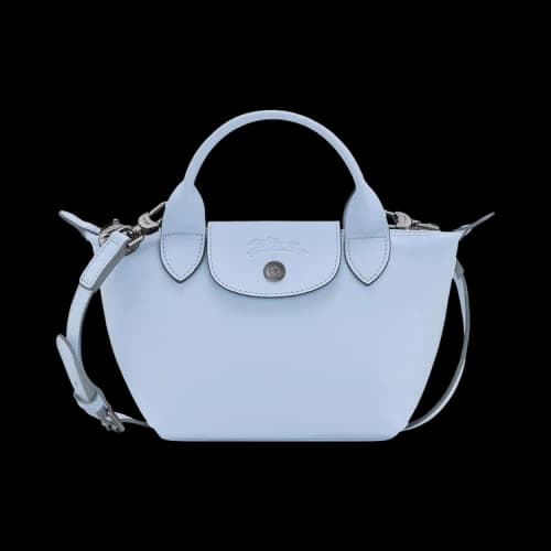 Longchamp Le Pliage Xtra XS Handbag 'Wave'