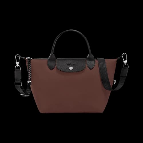 Longchamp Le Pliage Energy S Handbag 'Cocoa'