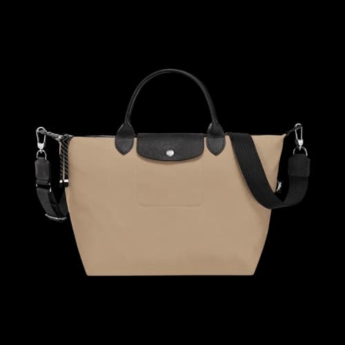 Longchamp Le Pliage Energy L Tote Beige