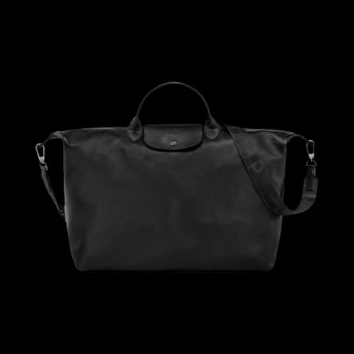Longchamp Le Pliage Xtra L Travel Bag 'Black'