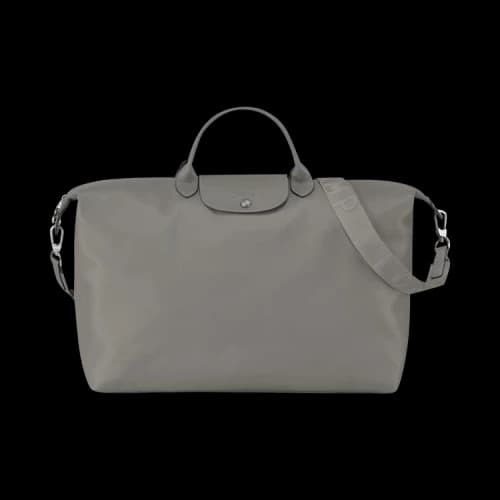 Longchamp Le Pliage Xtra L Travel Bag 'Turtledove'