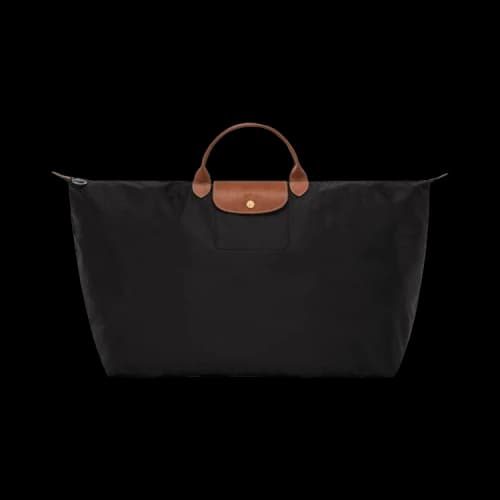 Longchamp Le Pliage Original Xl Travel Bag 'Black'