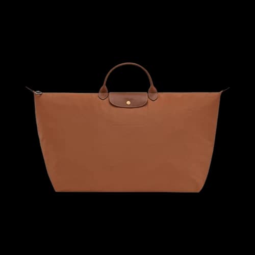 Longchamp Le Pliage Original Xl Travel Bag 'Cognac'