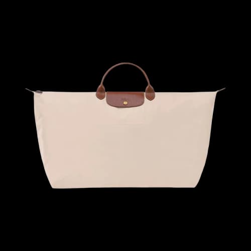 Longchamp Le Pliage Original Xl Travel Bag 'Paper'