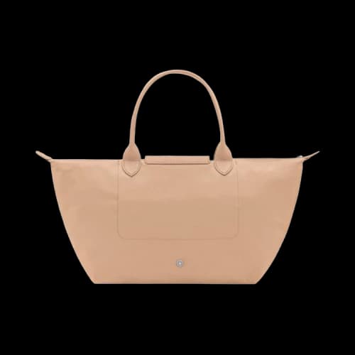 Longchamp Le Pliage One L Handbag 'Beige'