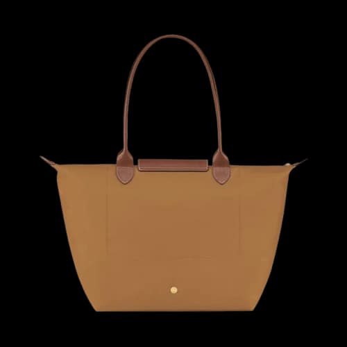 Longchamp Le Pliage Original L Tote Bag 'Fawn'