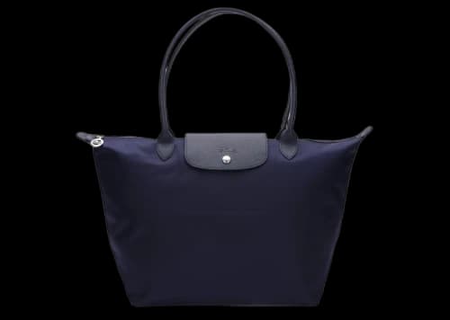 Longchamp Le Pliage Neo Tote Bag Black