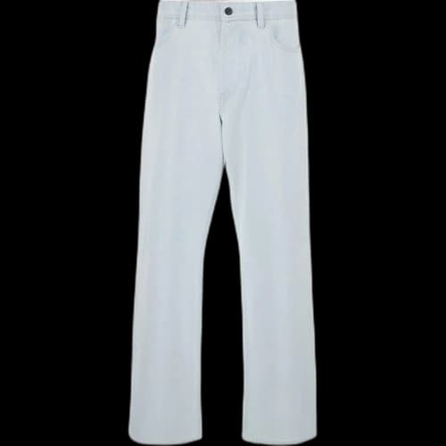 Stone Island pocket jeans