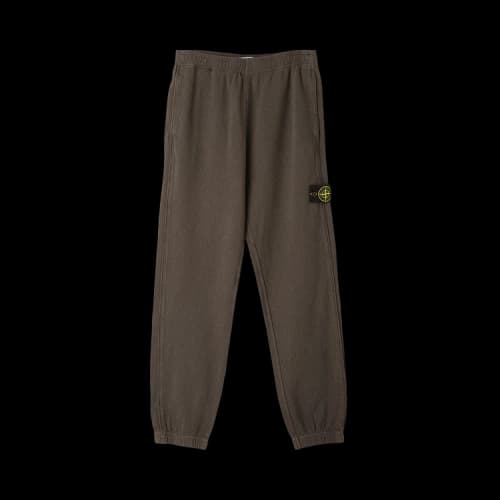 Stone Island Sweat Bottoms 'Charcoal'
