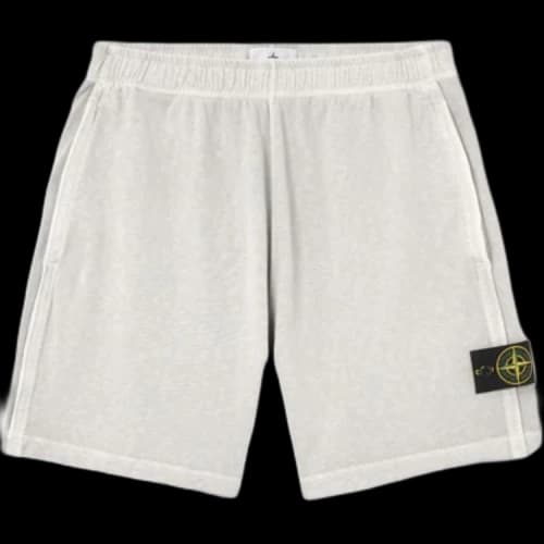 STONE ISLAND Casual Shorts Unisex