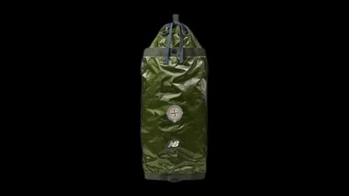 Stone Island x New Balance Training Bag Juniper