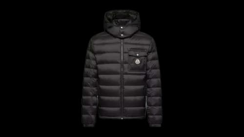 Moncler Verith Jacket Black