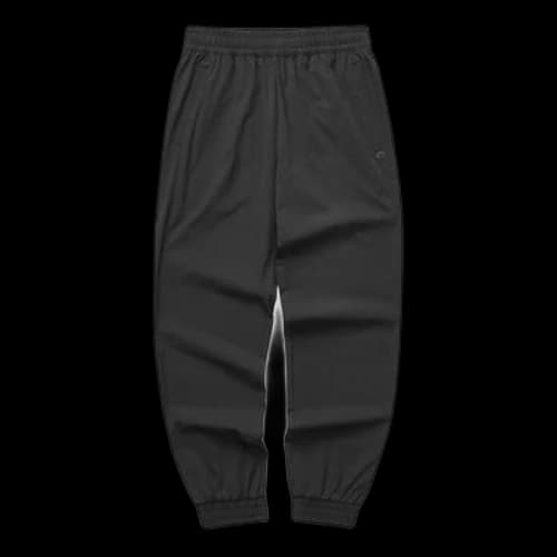Skechers Casual Sweatpant 'Black' (Women's)